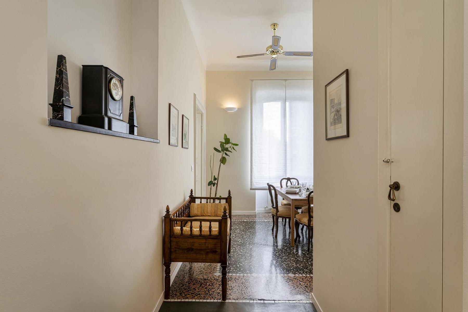 Mazzini Gallery Suite In Genova By Wonderful Italy Ngoại thất bức ảnh