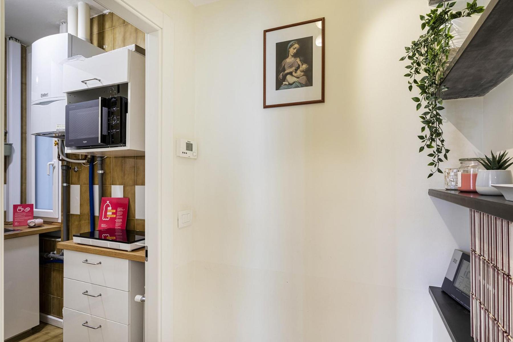 Mazzini Gallery Suite In Genova By Wonderful Italy Ngoại thất bức ảnh