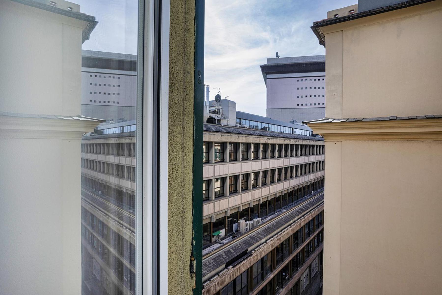 Mazzini Gallery Suite In Genova By Wonderful Italy Ngoại thất bức ảnh