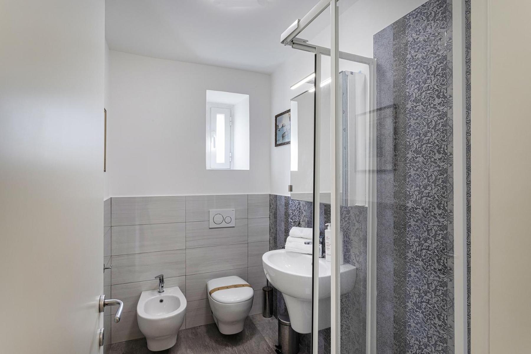 Mazzini Gallery Suite In Genova By Wonderful Italy Ngoại thất bức ảnh