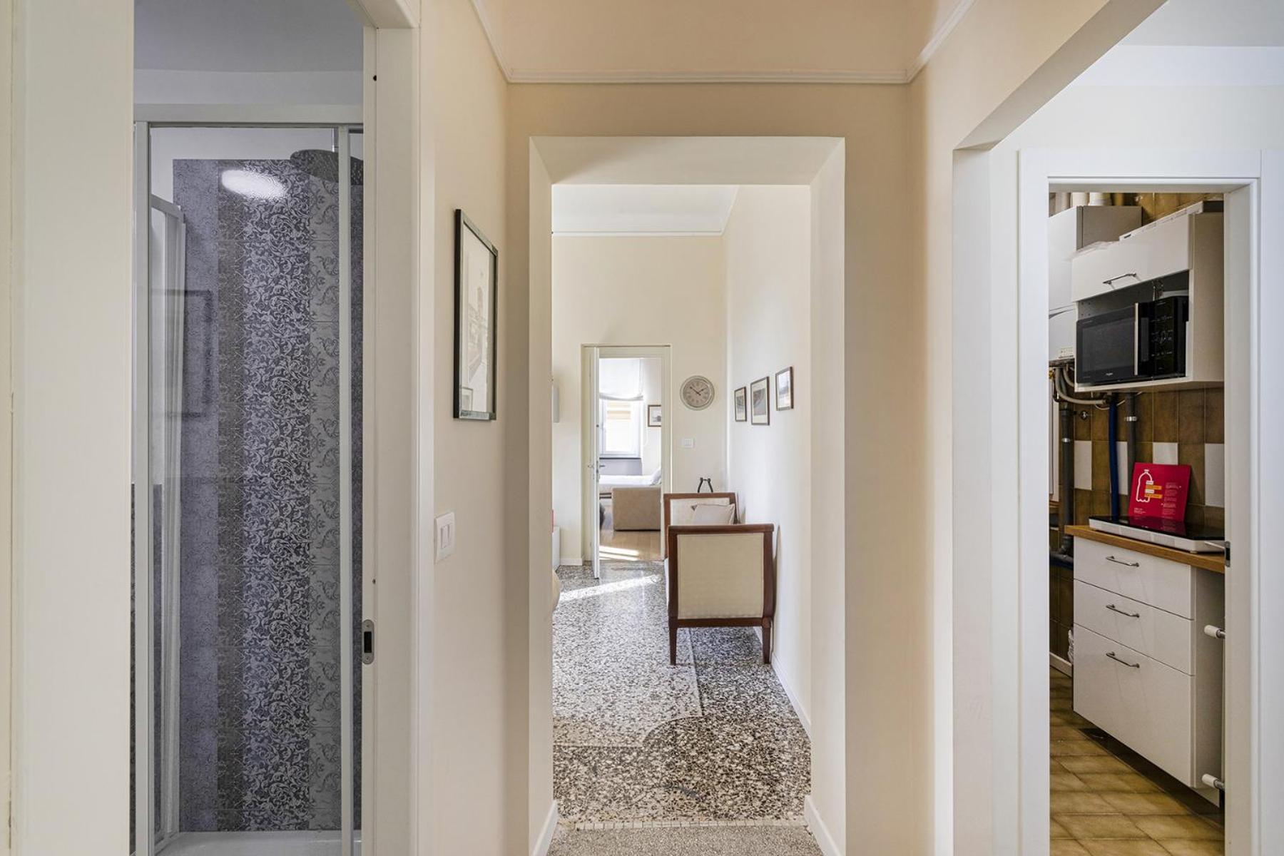 Mazzini Gallery Suite In Genova By Wonderful Italy Ngoại thất bức ảnh