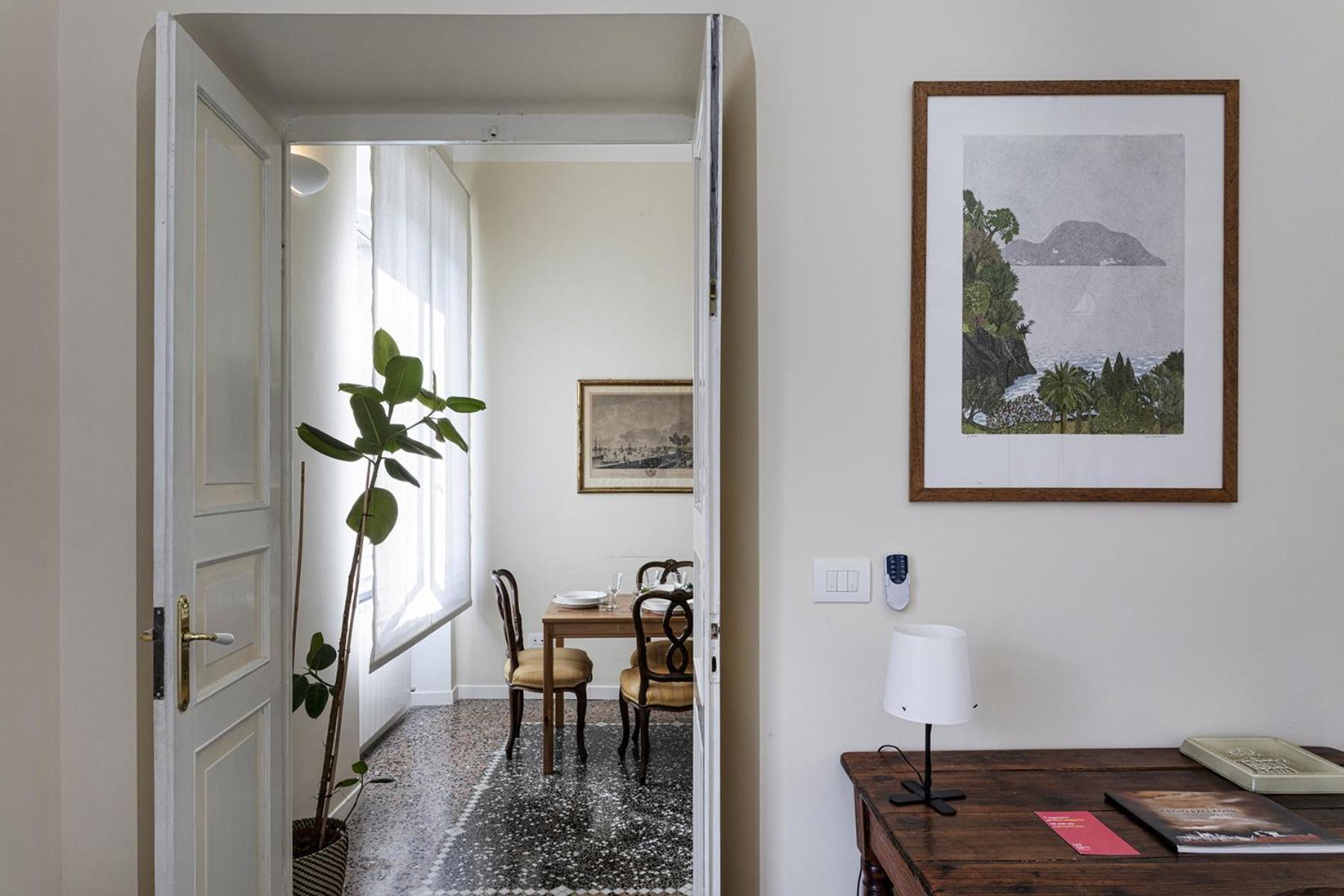 Mazzini Gallery Suite In Genova By Wonderful Italy Ngoại thất bức ảnh