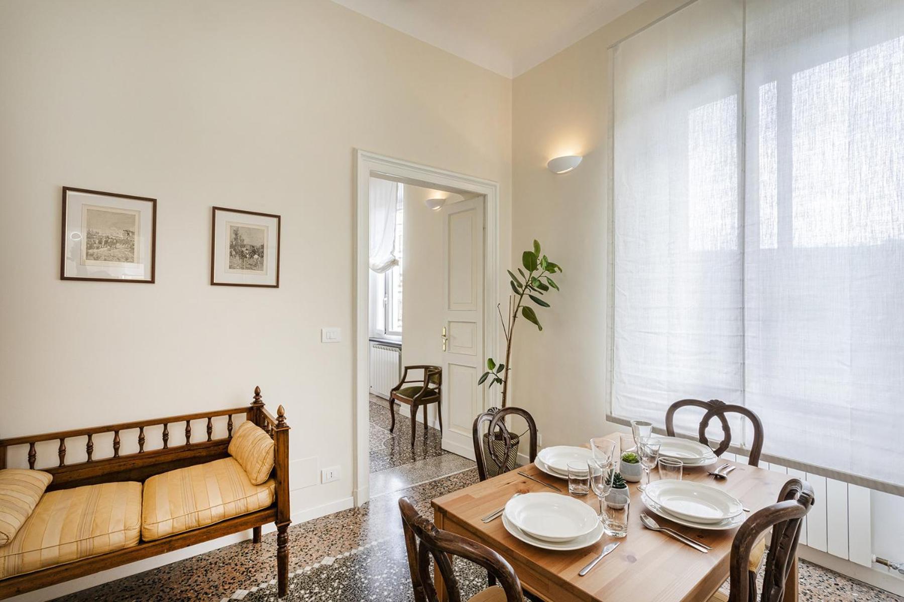 Mazzini Gallery Suite In Genova By Wonderful Italy Ngoại thất bức ảnh