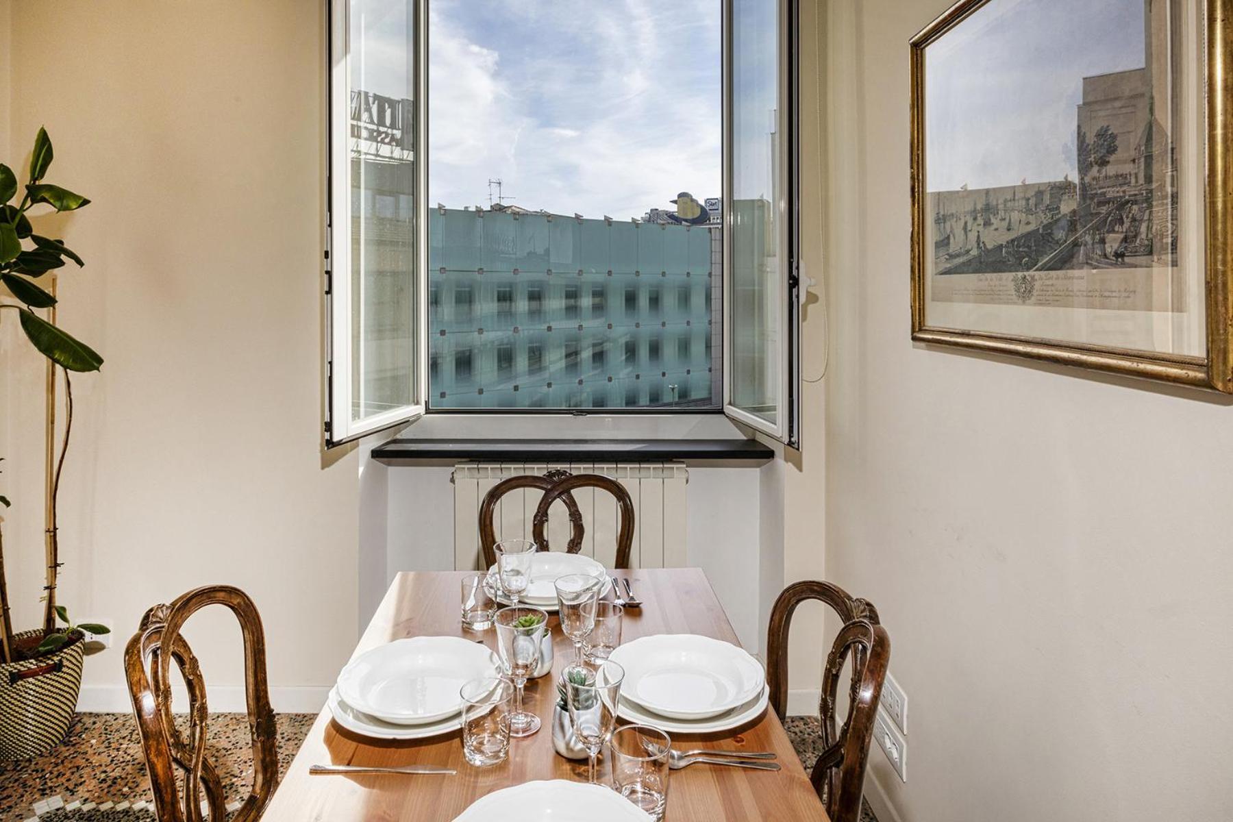 Mazzini Gallery Suite In Genova By Wonderful Italy Ngoại thất bức ảnh